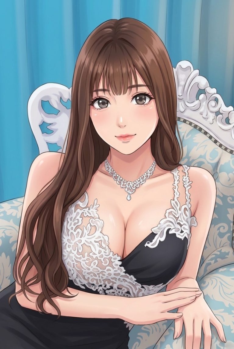 LUXE リュクス 浅川まなみちゃん 〜清楚な微笑みと癒しのひととき〜 - 吉原ソープ