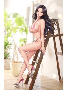 夕月 かすみちゃん 〜美貌と超絶スタイルの若き名花〜 - 吉原ソープ