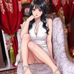 コルドンブルー 万里ちゃん 〜極上プロポーションの甘えん坊〜 - 吉原ソープ