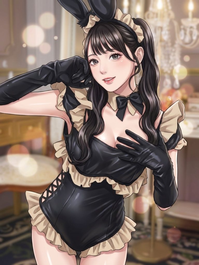 コスパラ あるのちゃん 〜黒髪ロングのアイドル的な魅力〜 - 吉原ソープ