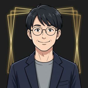 超弩級M助
