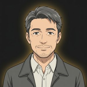 熟田光一