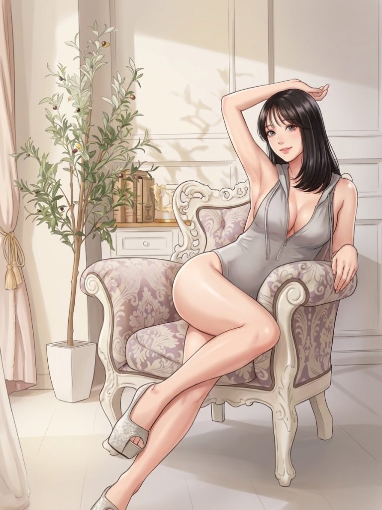 ムーランルージュ ひまりちゃん 〜清楚で可愛い笑顔に癒される〜 - 吉原ソープ