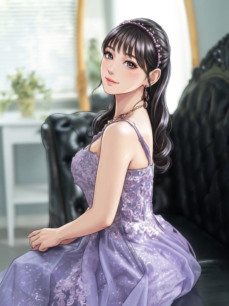 エトワール ひなたちゃん 〜お嬢様気品系の究極体験〜 - 吉原ソープ