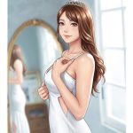 エトワール 小夏エミリちゃん 〜清楚で気品ある美人妻〜 - 吉原ソープ