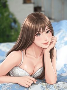 ムーランルージュ みくちゃん 〜この子じゃなきゃ、ダメになる〜 - 吉原ソープ
