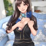 ムーランルージュ 七海ちゃん 〜エロすぎる癒しの女神〜 - 吉原ソープ
