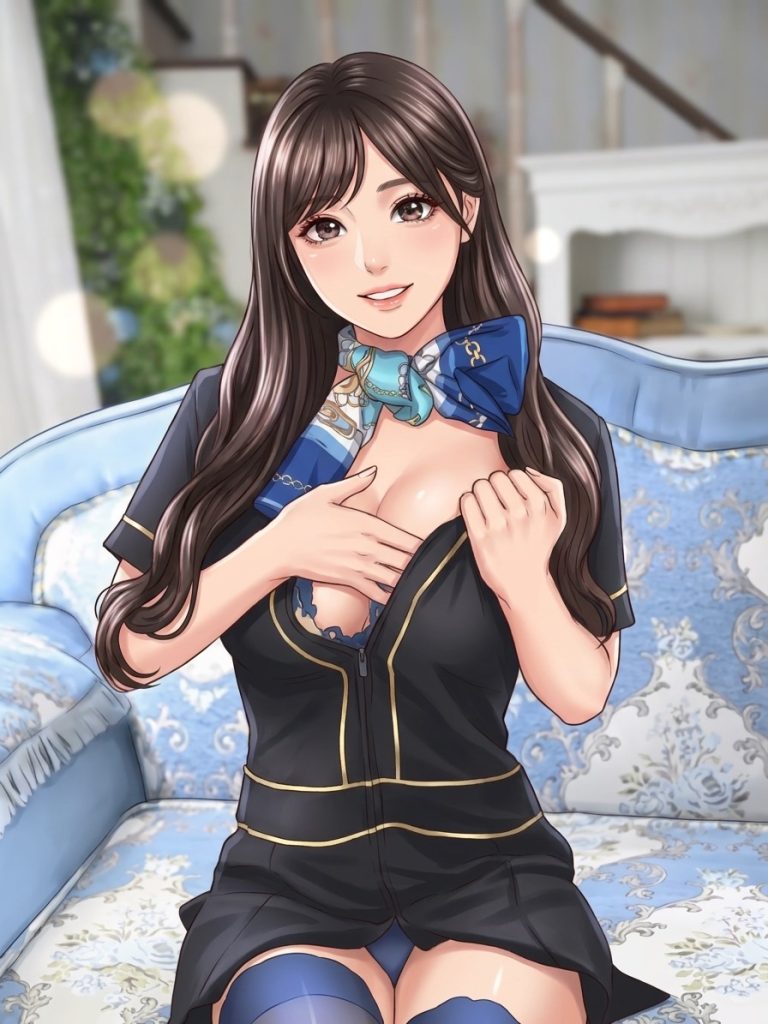 ムーランルージュ 七海ちゃん 〜エロすぎる癒しの女神〜 - 吉原ソープ