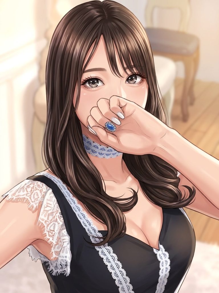 ピンポン れんちゃん 〜タレ目が魅力のナチュラル美人〜 - 吉原ソープ
