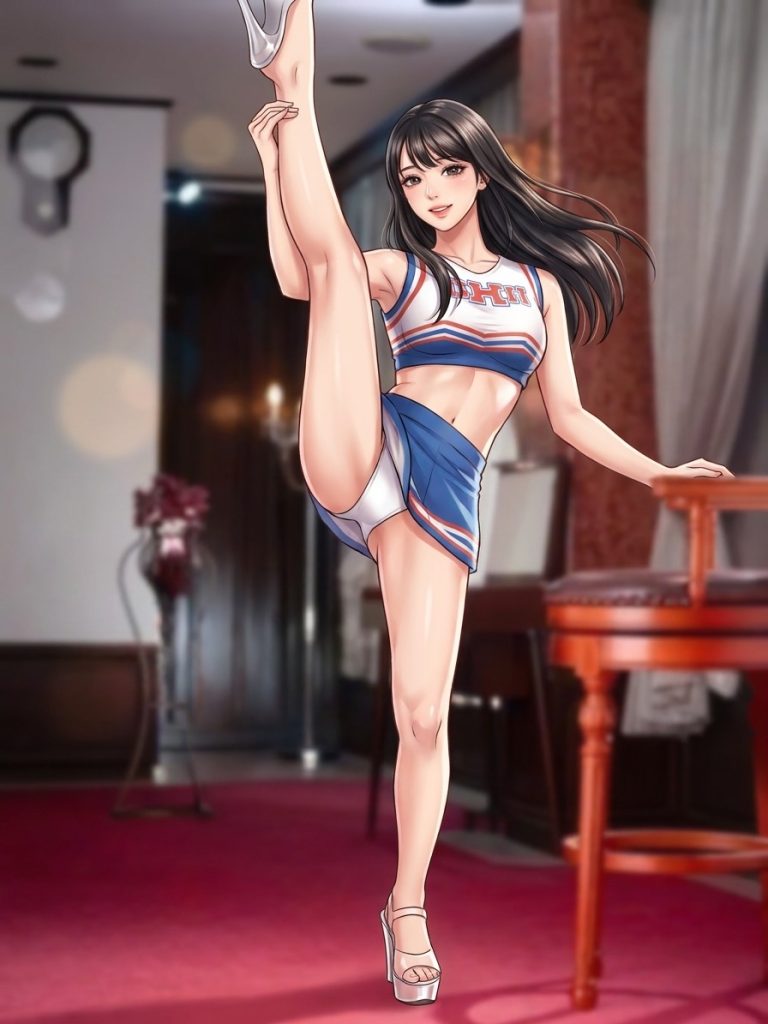 ルーブル りこちゃん 〜清楚系極みの新星女優〜 - 吉原ソープ