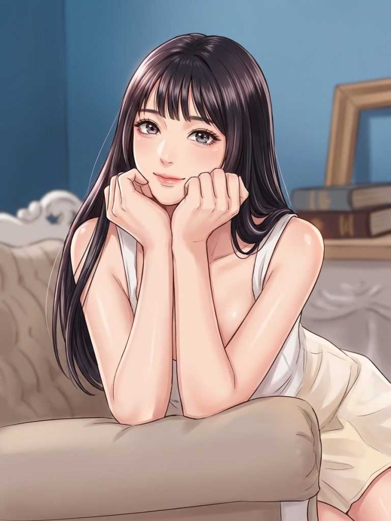 吉原美女革命 ルリちゃん 〜笑顔が眩しい新人の衝撃〜 - 吉原ソープ