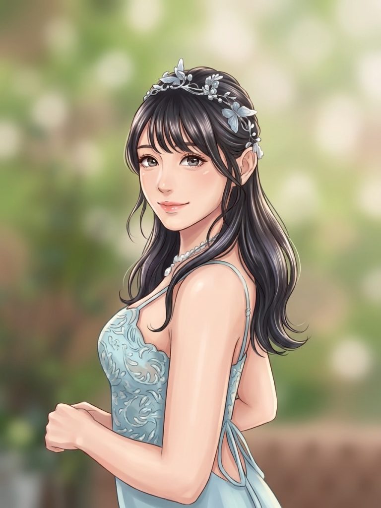 エトワール 奏音ちゃん 〜ティアラ似合う煌めきF美乳〜 - 吉原ソープ