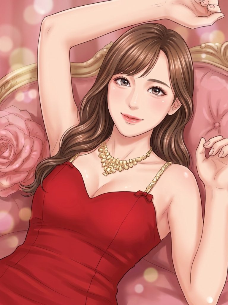 カモミール れいちゃん 〜人懐っこい関西美人〜 - 吉原ソープ