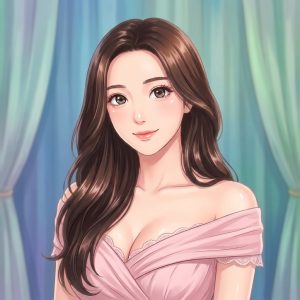 カモミール 千遥ちゃん 〜清楚な顔して甘く責めてくるGカップお姉さん〜 - 吉原ソープ
