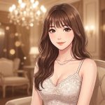 コルドンブルー まなちゃん 〜潤む瞳と小柄I cupの癒し系〜 - 吉原ソープ