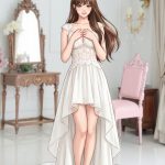 コルドンブルー しおりちゃん 〜白肌とF美巨乳に包まれる極上の癒し〜 - 吉原ソープ