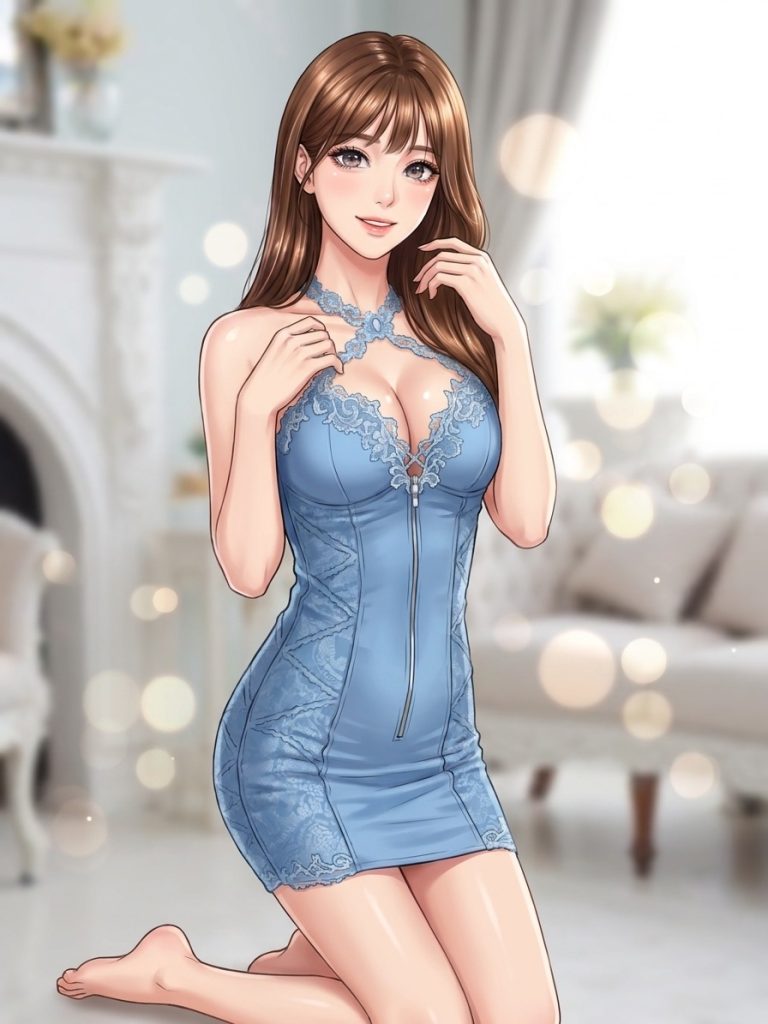 コルドンブルー そらちゃん 〜砂時計型Gcup美ボディの色白系〜 - 吉原ソープ