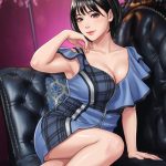 グッドワイフ 秋山ちゃん 〜落ち着いた色気のベテラン人妻〜 - 吉原ソープ