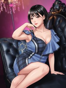グッドワイフ