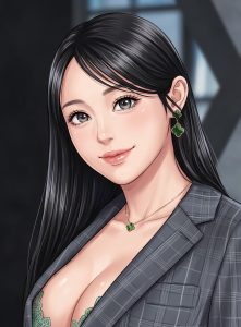 秘書室