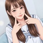 アイドル研究生 いろはちゃん 〜坂系アイドル顔の素人ロリ〜 - 吉原ソープ