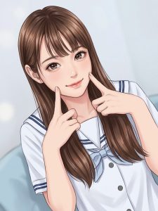 アイドル研究生