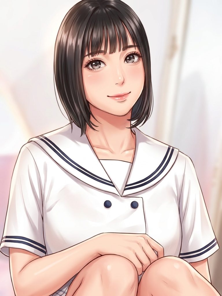 アイドル研究生 うさちゃん 〜Hcupパイパンの明るい20歳〜 - 吉原ソープ