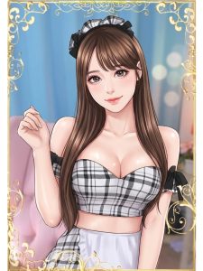女帝