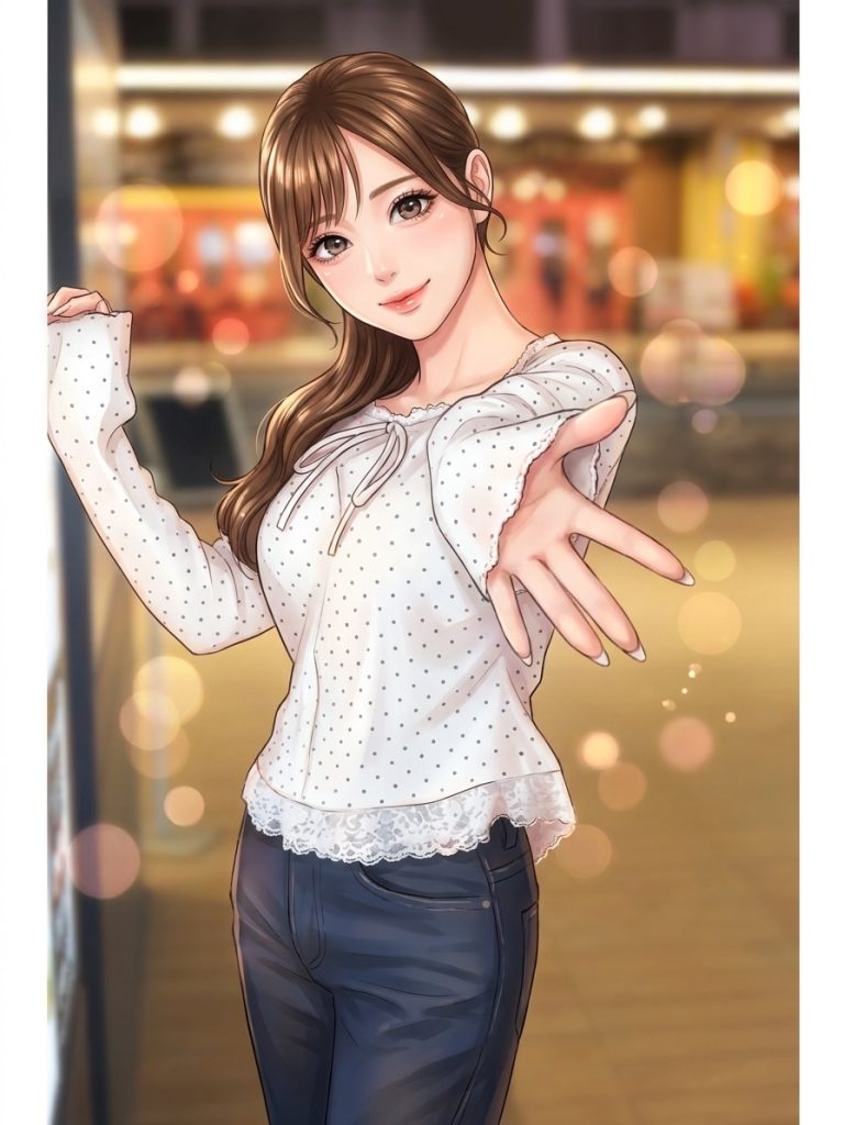 女帝 ゆずちゃん 〜小柄ロリ顔×Fカップの全身性感帯〜 - 吉原ソープ
