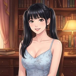 ラビアンローズ あんみつちゃん 〜ツインテに宿る素直なエロ〜 - 吉原ソープ