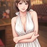 ラビアンローズ 楓ちゃん 〜清楚で綺麗系の高級美〜 - 吉原ソープ