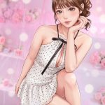 ラビアンローズ 舞音ちゃん 〜透き通る美しさの秘密〜 - 吉原ソープ