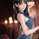 ムーランルージュ あやのちゃん 〜整いパーツと小動物感のギャップ〜 - 吉原ソープ