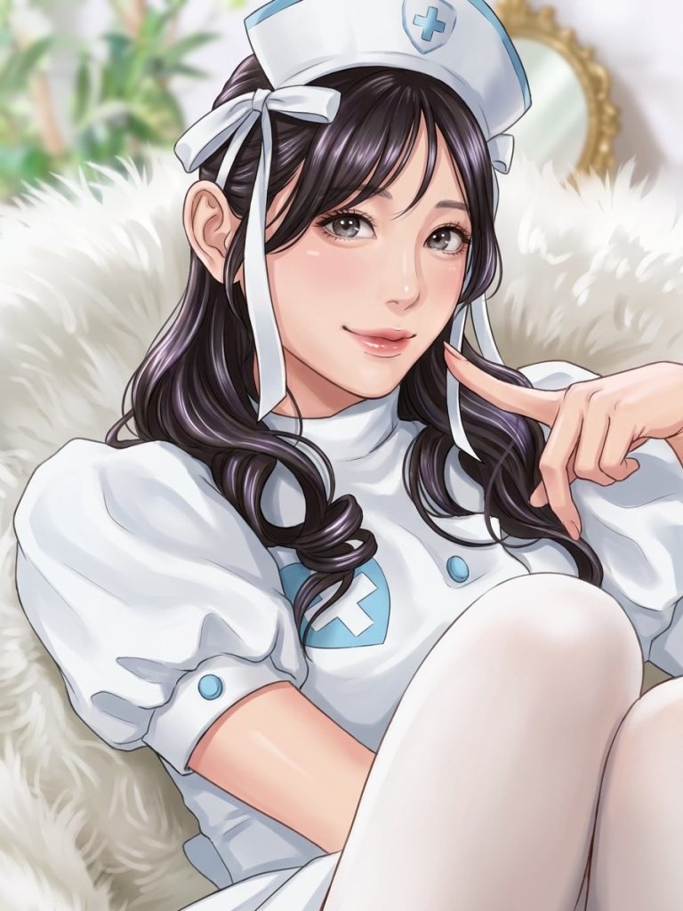 ムーランルージュ ひなたちゃん 〜陽だまりナースの上質な色気〜 - 吉原ソープ