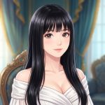 マキシム東京 れむちゃん 〜黒髪童顔に実る色白H98のむちむち爆乳〜 - 吉原ソープ