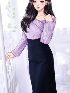 ルピナスパルフェ