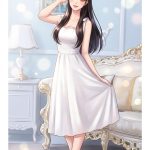 鹿鳴館 ほたるちゃん 〜清楚な透明感に潜む大人の色気〜 - 吉原ソープ
