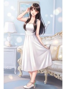 鹿鳴館 ほたるちゃん 〜清楚な透明感に潜む大人の色気〜 - 吉原ソープ