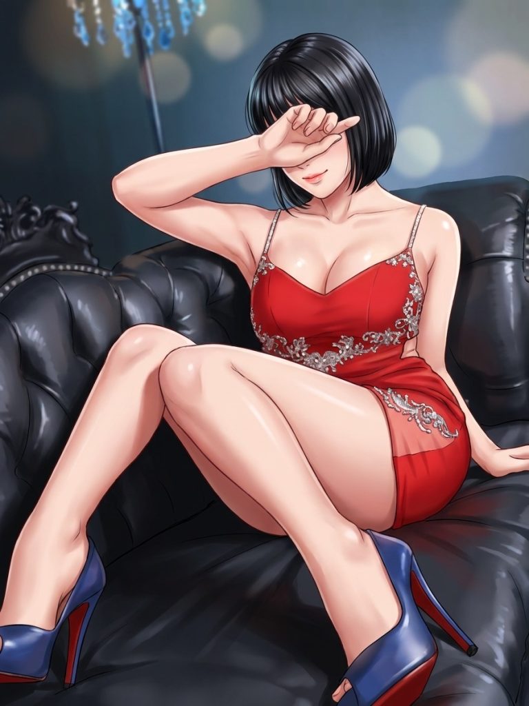 グッドワイフ 森川ちゃん 〜気品と優美感！極上撫子美女！〜 - 吉原ソープ
