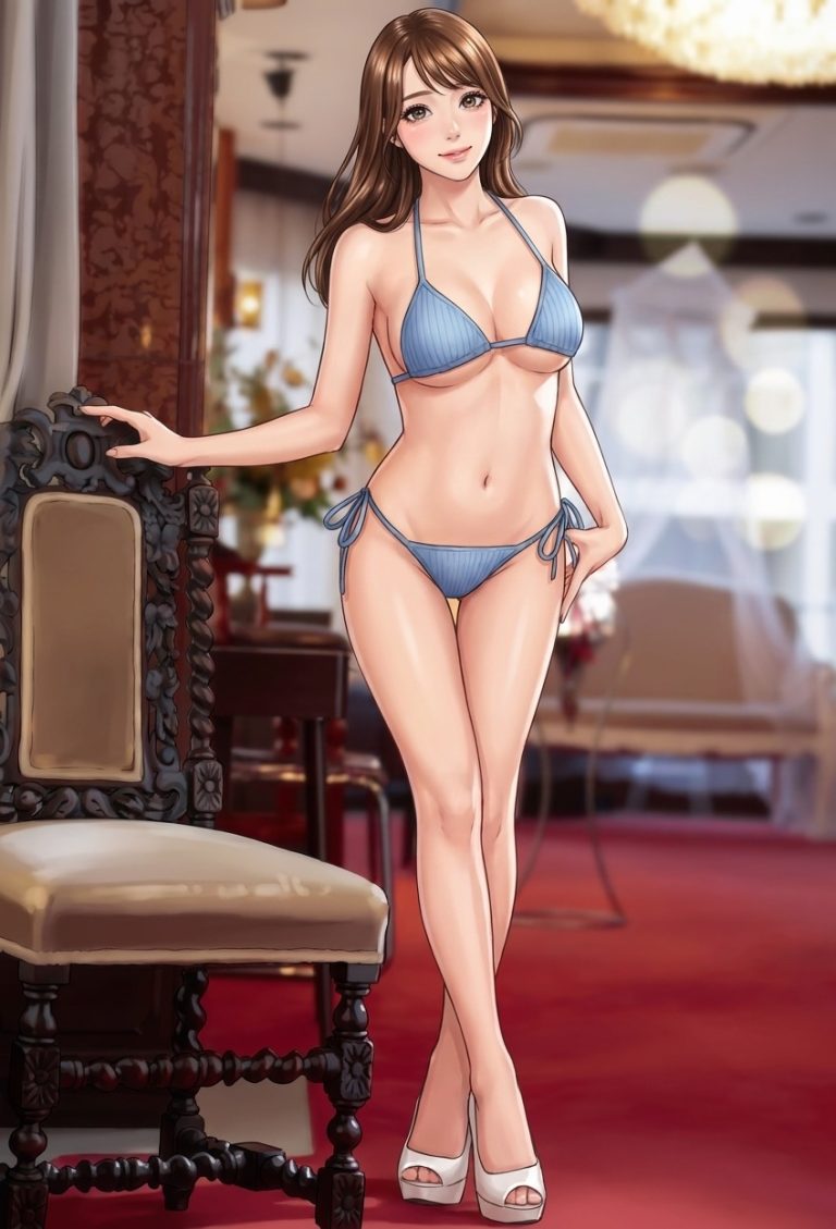 ルーブル 結衣ちゃん 〜キレイとカワイイが両立する奇跡のルックス〜 - 吉原ソープ