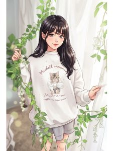 吉原美女革命 ツバサちゃん 〜天真爛漫の微笑みに癒される〜 - 吉原ソープ