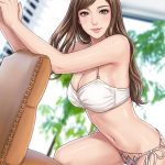 カモミール 美咲ちゃん 〜高身長の色気漂うお姉さま〜 - 吉原ソープ