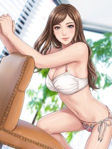 カモミール 美咲ちゃん 〜高身長の色気漂うお姉さま〜 - 吉原ソープ