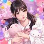 カラフル部 セナちゃん 〜癒し系のいちゃいちゃ〜 - 吉原ソープ