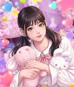 カラフル部 セナちゃん 〜癒し系のいちゃいちゃプリンセス〜 - 吉原ソープ