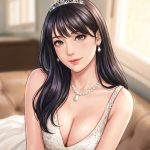 エトワール 神楽のあちゃん 〜ティアラを纏うお嬢様系〜 - 吉原ソープ