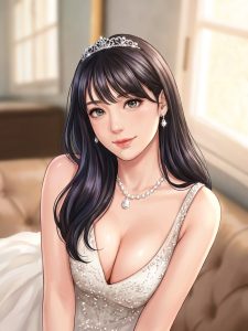 エトワール 神楽のあちゃん 〜ティアラを纏うお嬢様系の癒し〜 - 吉原ソープ