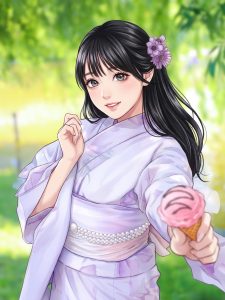 ファンタジー キキちゃん 〜ナチュラルスマイルの癒し系〜 - 吉原ソープ