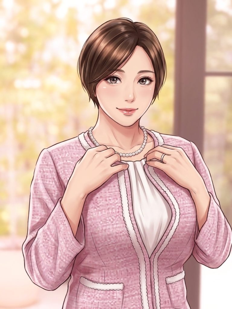ハールブルク（HARBURG） 川奈桃果ちゃん 〜華やかさと親しみやすさのお姉さん〜 - 吉原ソープ