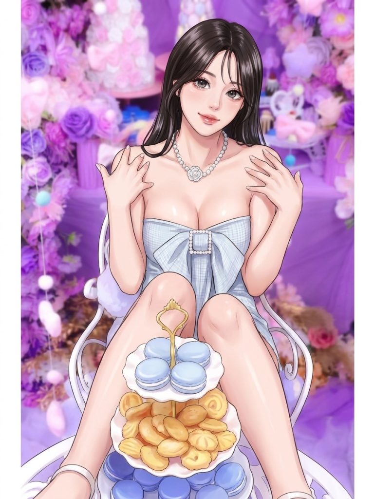 ラビアンローズ 桃叶ちゃん 〜驚異的なプロポーションの甘い誘惑〜 - 吉原ソープ
